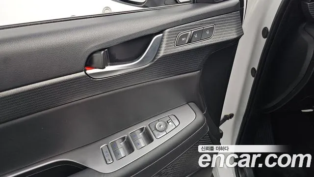 Hyundai Palisade The New Palisade Бензин 3.8 4WD — Фото автомобиля 15