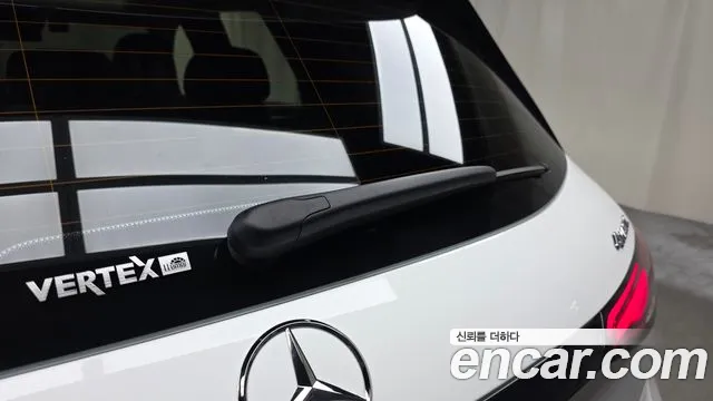 Mercedes-Benz GLC-Class GLC-класс X254 — Фото автомобиля 27