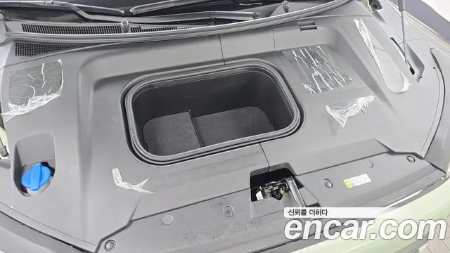 Kia EV3 — Фото автомобиля 6
