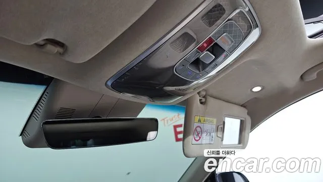 Genesis GV80 — Фото автомобиля 25