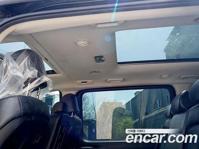 Hyundai Staria — Фото автомобиля 15