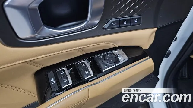 Kia Sorento Sorento 4-е поколение — Фото автомобиля 13
