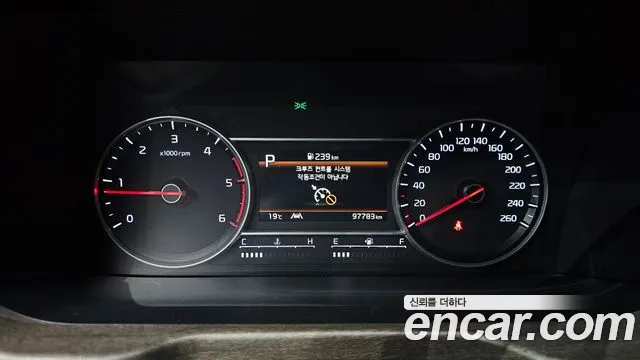 Kia Sorento 4th Gen — Фото автомобиля 11
