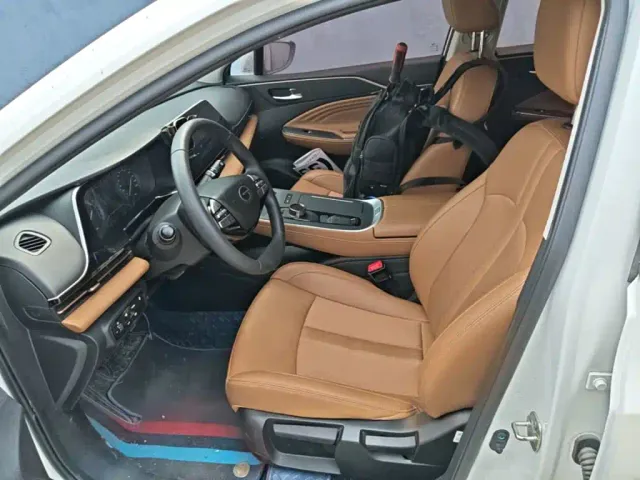 GAC Aion S — Фото автомобиля 14
