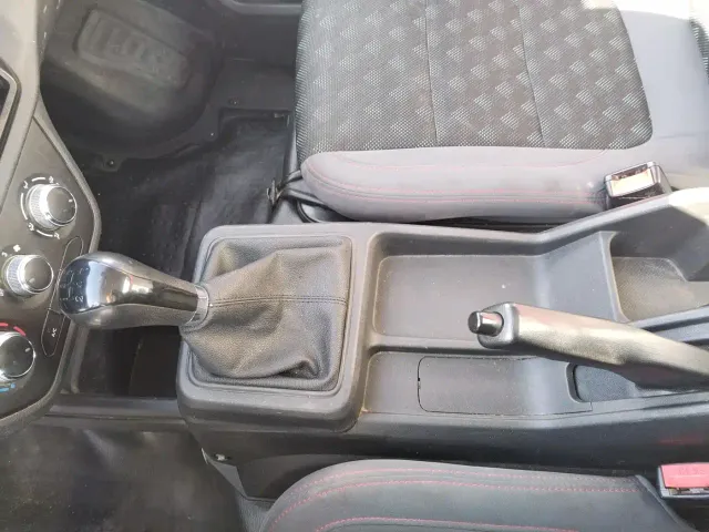 Dongfeng Xiaokang D71PLUS — Фото автомобиля 4