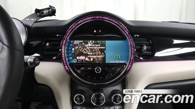 MINI Cooper — Фото автомобиля 20