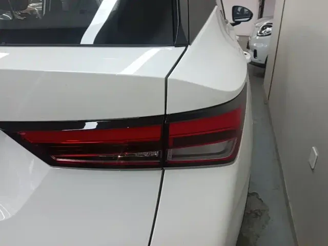 Wuling Xingchi — Фото автомобиля 7