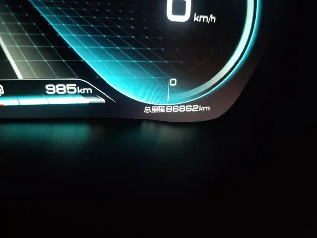 BYD Song PLUS — Фото автомобиля 8