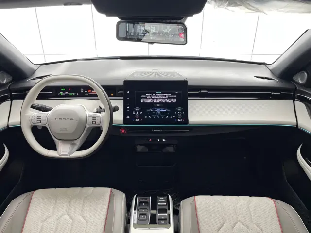Honda Hunting Light e:NS2 — Фото автомобиля 12