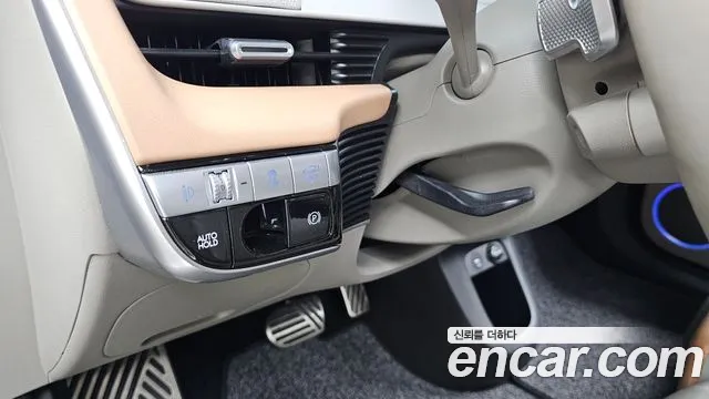 Hyundai Ioniq5 Ioniq5 — Фото автомобиля 18