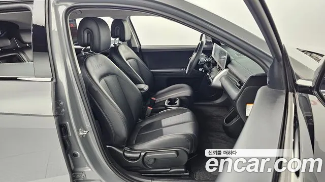 Hyundai Ioniq5 Ioniq5 — Фото автомобиля 26