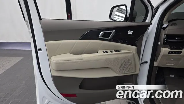Kia Carnival 4th Gen — Фото автомобиля 13