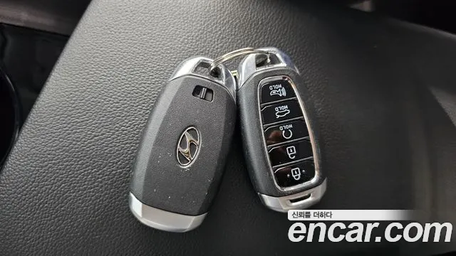 Hyundai Avante CN7 — Фото автомобиля 25