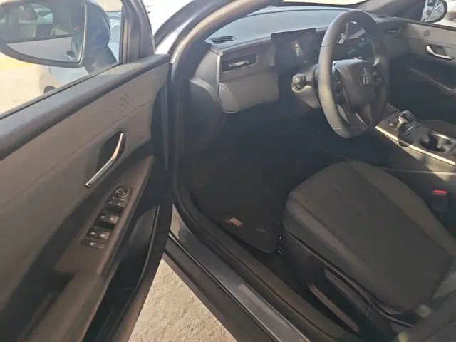 BYD Qin PLUS — Фото автомобиля 15