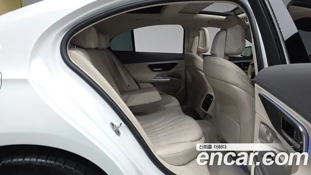 Mercedes-Benz E-Class W214 — Фото автомобиля 10