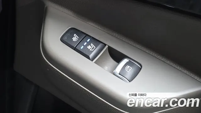 Kia Canival Новый Carnival 4 поколение Дизель 7 мест Signature — Фото автомобиля 19