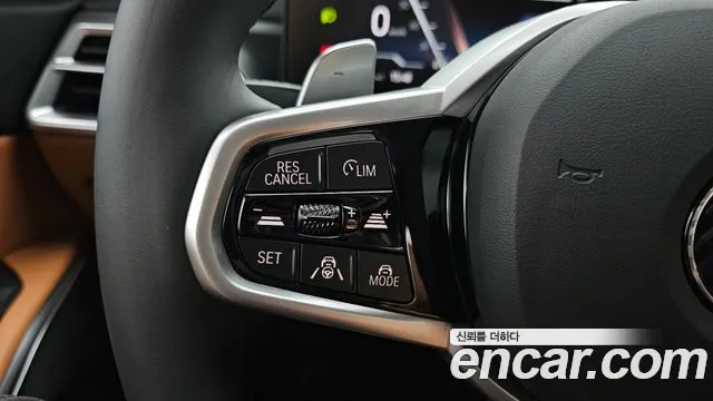 BMW 3-Series 3 серия (G20) 320i M Sport — Фото автомобиля 26