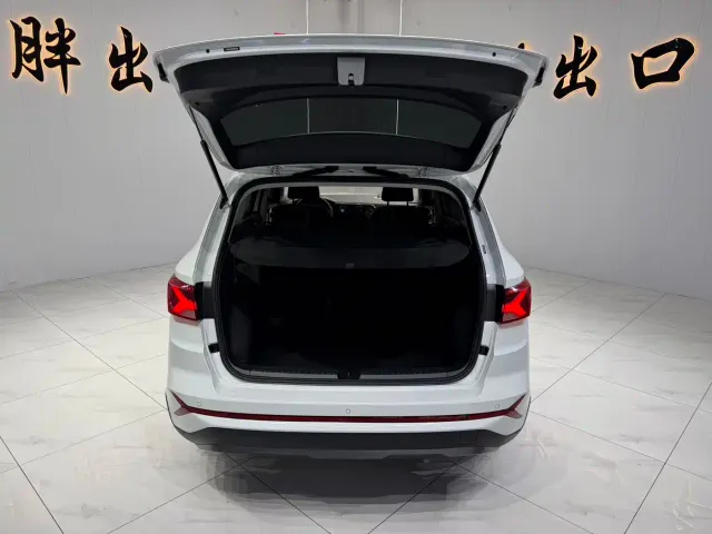 Jetta VS7 — Фото автомобиля 18