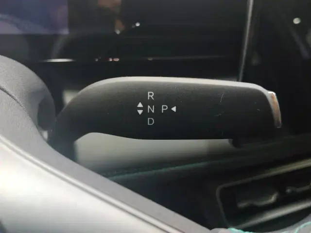 BYD Qin L — Фото автомобиля 16