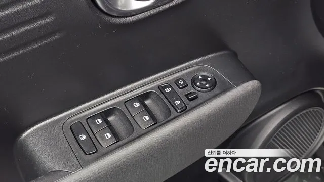Hyundai Casper Casper Turbo Inspiration — Фото автомобиля 27