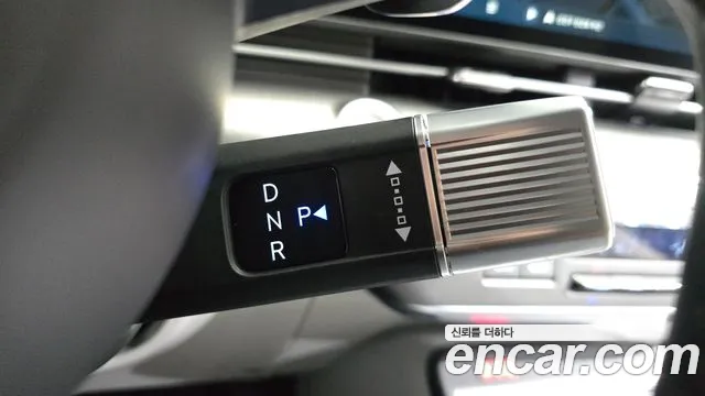 Hyundai Kona SX2 — Фото автомобиля 9