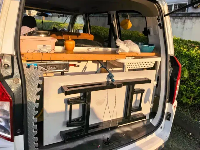 Wuling Hongguang Plus — Фото автомобиля 4