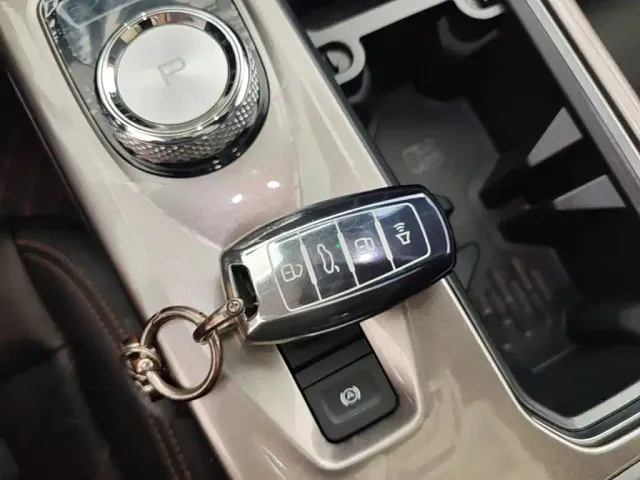 Haval Big Dog — Фото автомобиля 8