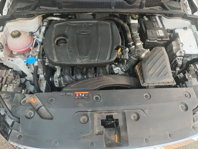Geely Emgrand — Фото автомобиля 10