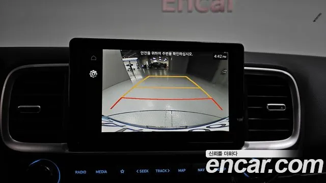 Hyundai Venue Venue 1.6 Premium — Фото автомобиля 15