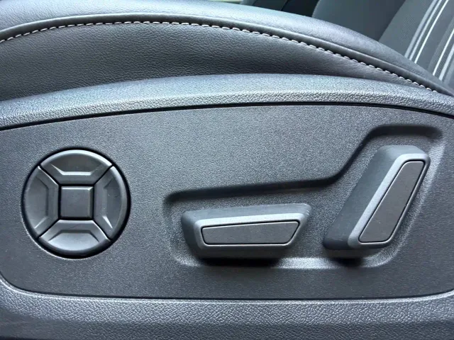 Audi A3 — Фото автомобиля 9