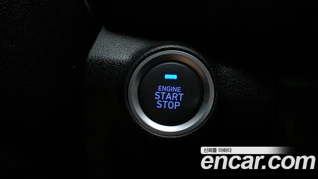 Hyundai Kona Новый Kona Бензин 1.6 турбо 2WD — Фото автомобиля 26