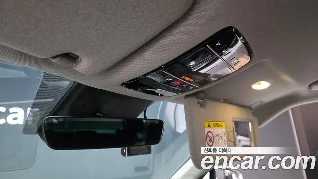 Hyundai Santafe Santa Fe (MX5) Бензин 2.5T 2WD — Фото автомобиля 17