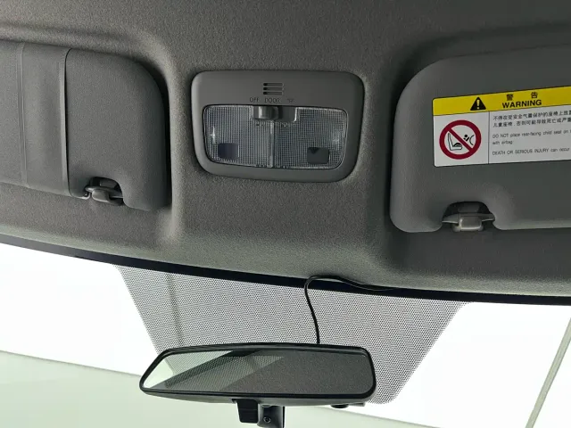 Toyota YARiS L Zhi Xuan — Фото автомобиля 19
