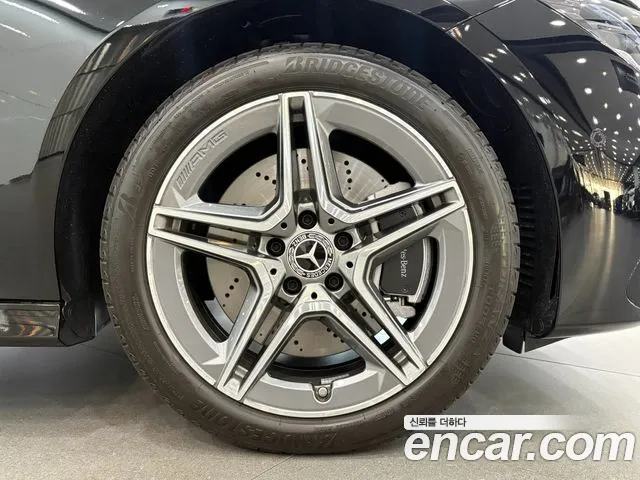 Mercedes-Benz CLA-Class — Фото автомобиля 8