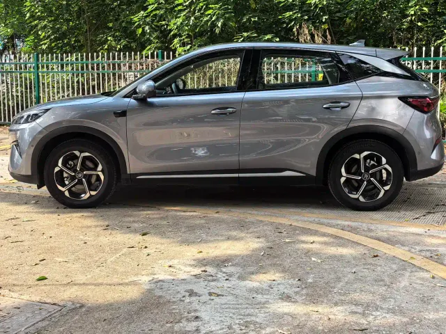 BYD Yuan PLUS — Фото автомобиля 15