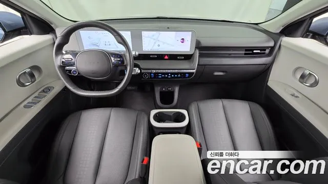 Hyundai Ioniq5 Ioniq5 — Фото автомобиля 7