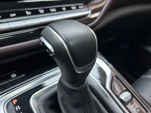 GAC Trumpchi M6 — Фото автомобиля 26