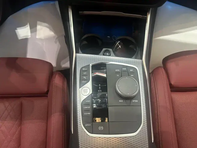 BMW 3 Series — Фото автомобиля 6