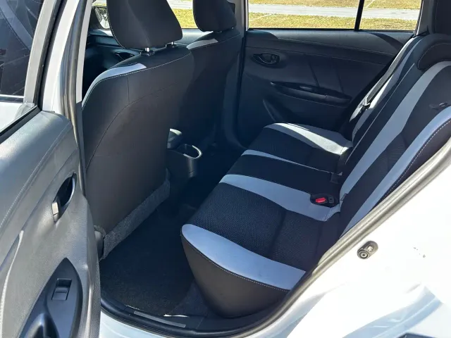 Toyota YARiS L Zhi Xuan — Фото автомобиля 23