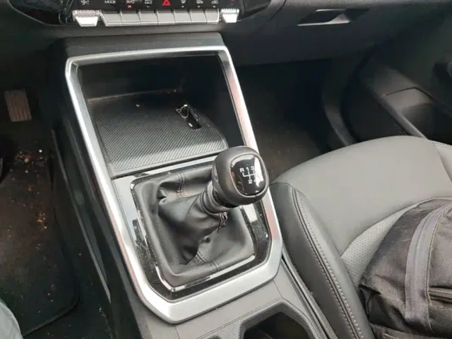 Wuling Xingchi — Фото автомобиля 13