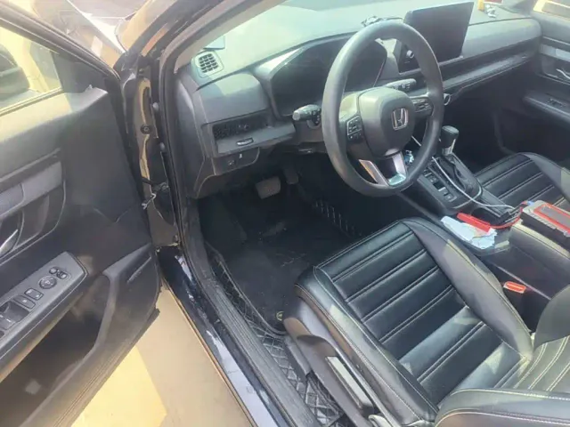 Honda Breeze — Фото автомобиля 15