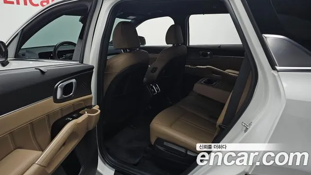 Kia Sorento — Фото автомобиля 18