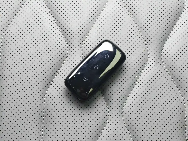 Geely Galaxy A7 — Фото автомобиля 9
