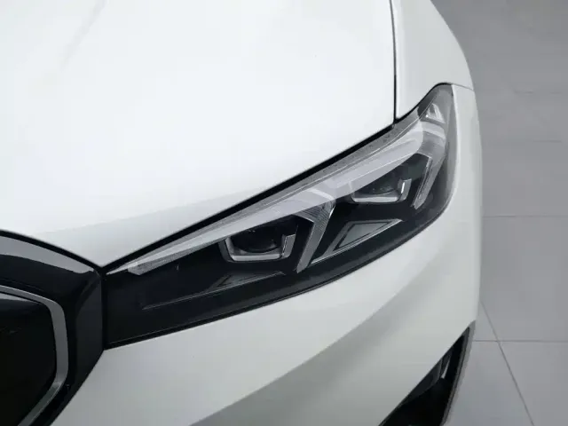 BMW i3 — Фото автомобиля 7