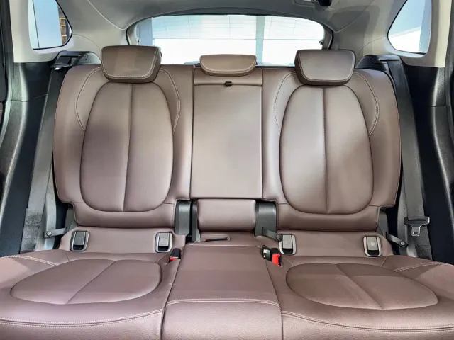 BMW X1 — Фото автомобиля 7