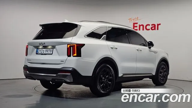 Kia Sorento — Фото автомобиля 2