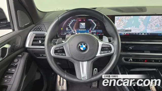 BMW X5 — Фото автомобиля 4