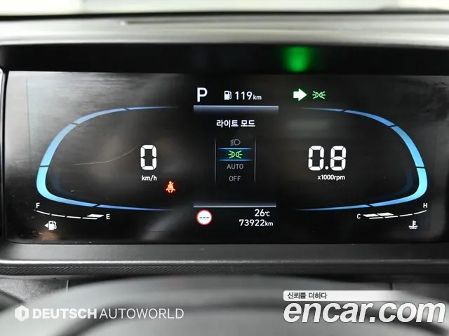 Hyundai Casper Casper Smart — Фото автомобиля 8