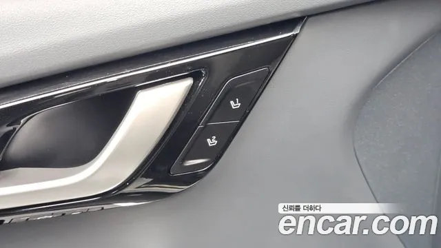 Kia EV6 — Фото автомобиля 26