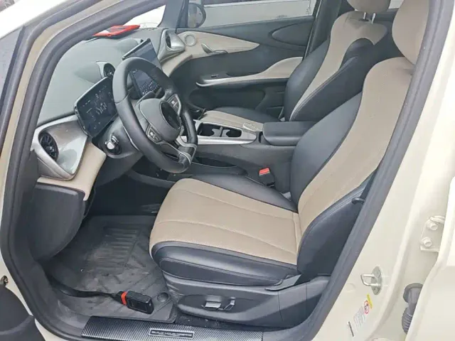 BYD Dolphin — Фото автомобиля 14